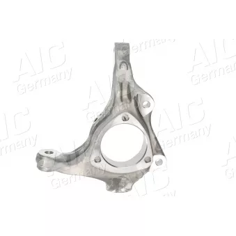 Fusée d'essieu, suspension de roue avant droit AIC 57181