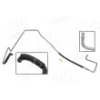 Tuyau hydraulique, direction AIC 57186 - Visuel 1