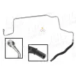 Tuyau hydraulique, direction AIC 57189 - Visuel 1