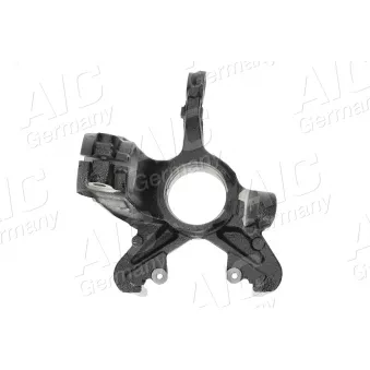 Fusée d'essieu, suspension de roue avant droit AIC 57196