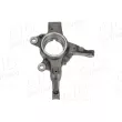 Fusée d'essieu, suspension de roue avant droit AIC 57202 - Visuel 1