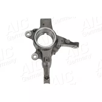 Fusée d'essieu, suspension de roue avant droit AIC 57202