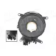 Ressort tournant, Airbag AIC 57224 - Visuel 2
