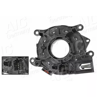 Ressort tournant, Airbag AIC 57225
