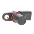 Capteur d'angle, vilebrequin AIC 57273 - Visuel 2