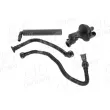 Kit de réparation, ventilation du carter-moteur AIC 57400Set - Visuel 2