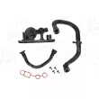 Kit de réparation, ventilation du carter-moteur AIC 57402Set - Visuel 1
