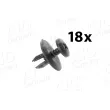 Insonorisation du compartiment moteur AIC 57436 - Visuel 2