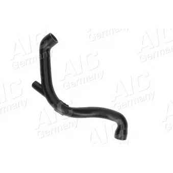 Tuyau, ventilation de carter-moteur AIC 57444