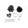 Embout de cardan avant (kit de réparation) AIC 57445 - Visuel 2