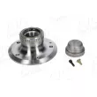 Kit de roulements de roue AIC 57484 - Visuel 1