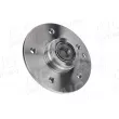 Kit de roulements de roue AIC 57484 - Visuel 3