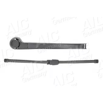 Bras d'essuie-glace, nettoyage des vitres AIC 57596