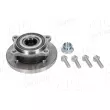 Kit de roulements de roue AIC 57643 - Visuel 1