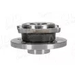 Kit de roulements de roue AIC 57643 - Visuel 2