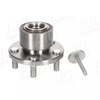 Kit de roulements de roue AIC 57647