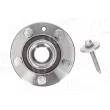 Kit de roulements de roue AIC 57647 - Visuel 2