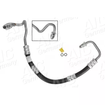 Tuyau hydraulique, direction AIC 57675