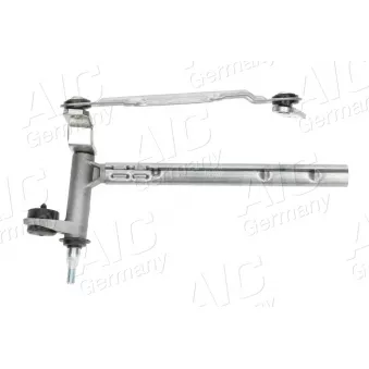 Tringlerie d'essuie-glace avant gauche AIC 57696