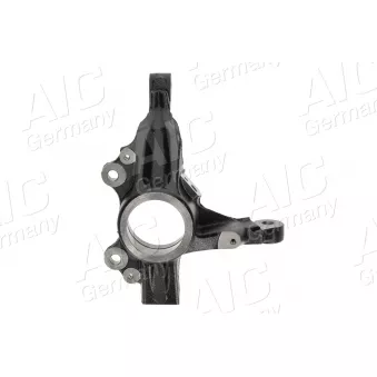 Fusée d'essieu, suspension de roue avant gauche AIC 57707