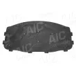 Insonorisation du compartiment moteur AIC 57727 - Visuel 2