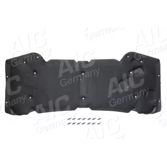 Insonorisation du compartiment moteur AIC 57729