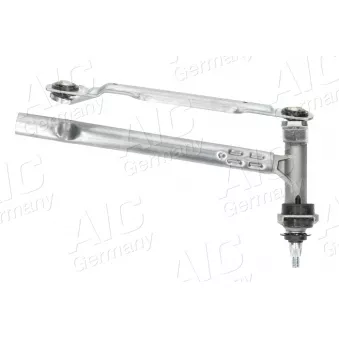Tringlerie d'essuie-glace avant gauche AIC 57748
