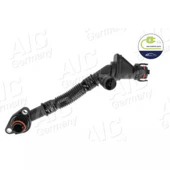 Tuyau, ventilation de carter-moteur AIC 57750