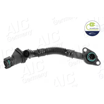 Tuyau, ventilation de carter-moteur AIC 57751