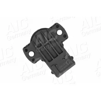 Capteur, position du papillon AIC 57805