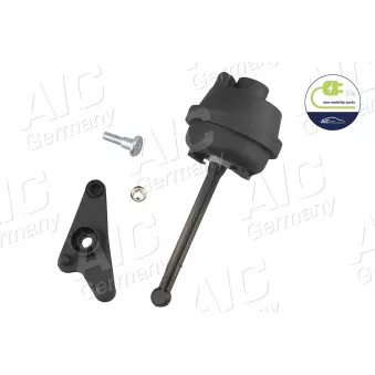 Kit de réparation, module de tube d'aspiration AIC 57871