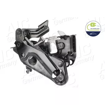 Serrure de capot-moteur AIC 57886