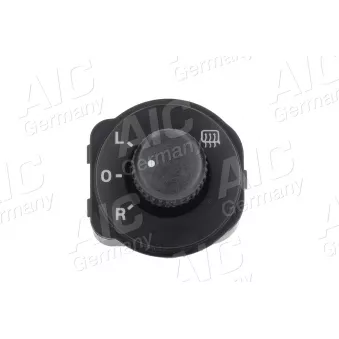 Commande, ajustage du miroir AIC 57942