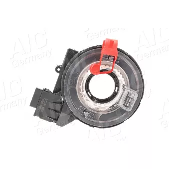 Ressort tournant, Airbag AIC 57958
