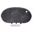 Insonorisation du compartiment moteur AIC 58165 - Visuel 1