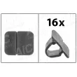 Insonorisation du compartiment moteur AIC 58165 - Visuel 3