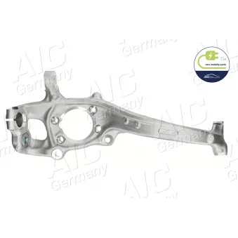 Fusée d'essieu, suspension de roue avant droit AIC 58235