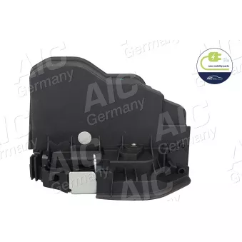 Serrure de porte arrière gauche AIC 58300