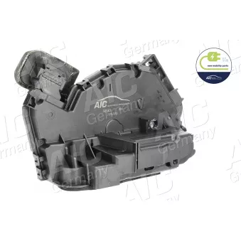 Serrure de porte avant droit AIC 58330