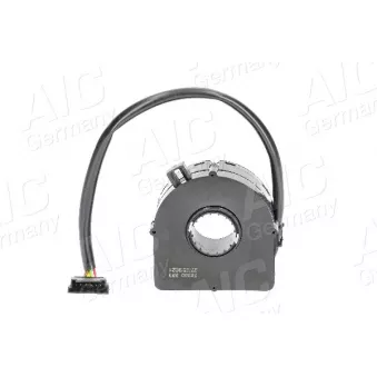 Détecteur de l'angle de braquage AIC 58350
