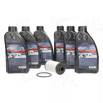 Jeu de pièces, Vidange boîte automatique AIC 58376Set
