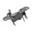 Serrure de capot-moteur AIC 58378 - Visuel 2