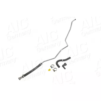 Tuyau hydraulique, direction AIC 58465