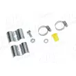 Tuyau hydraulique, direction AIC 58562 - Visuel 2