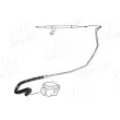 Tuyau hydraulique, direction AIC 58574 - Visuel 3