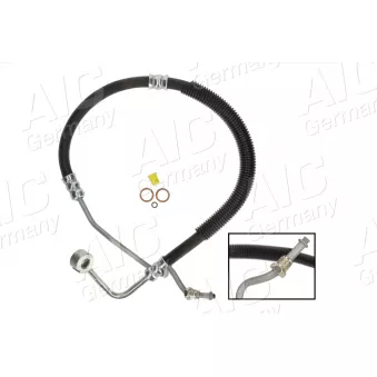 Tuyau hydraulique, direction AIC 58592