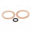 Tuyau hydraulique, direction AIC 58592 - Visuel 3