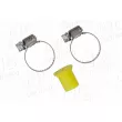 Tuyau hydraulique, direction AIC 58604 - Visuel 2
