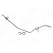 Tuyau hydraulique, direction AIC 58661 - Visuel 1