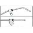 Tuyau hydraulique, direction AIC 58661 - Visuel 2